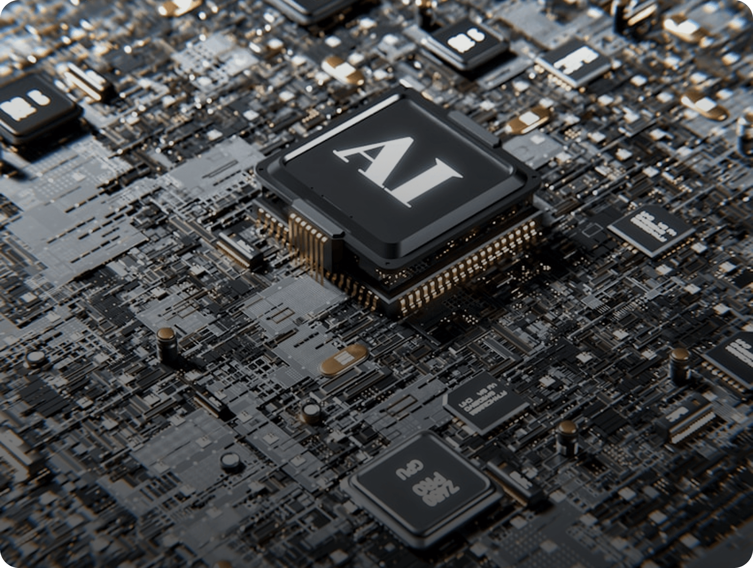 Become an AI Engineer