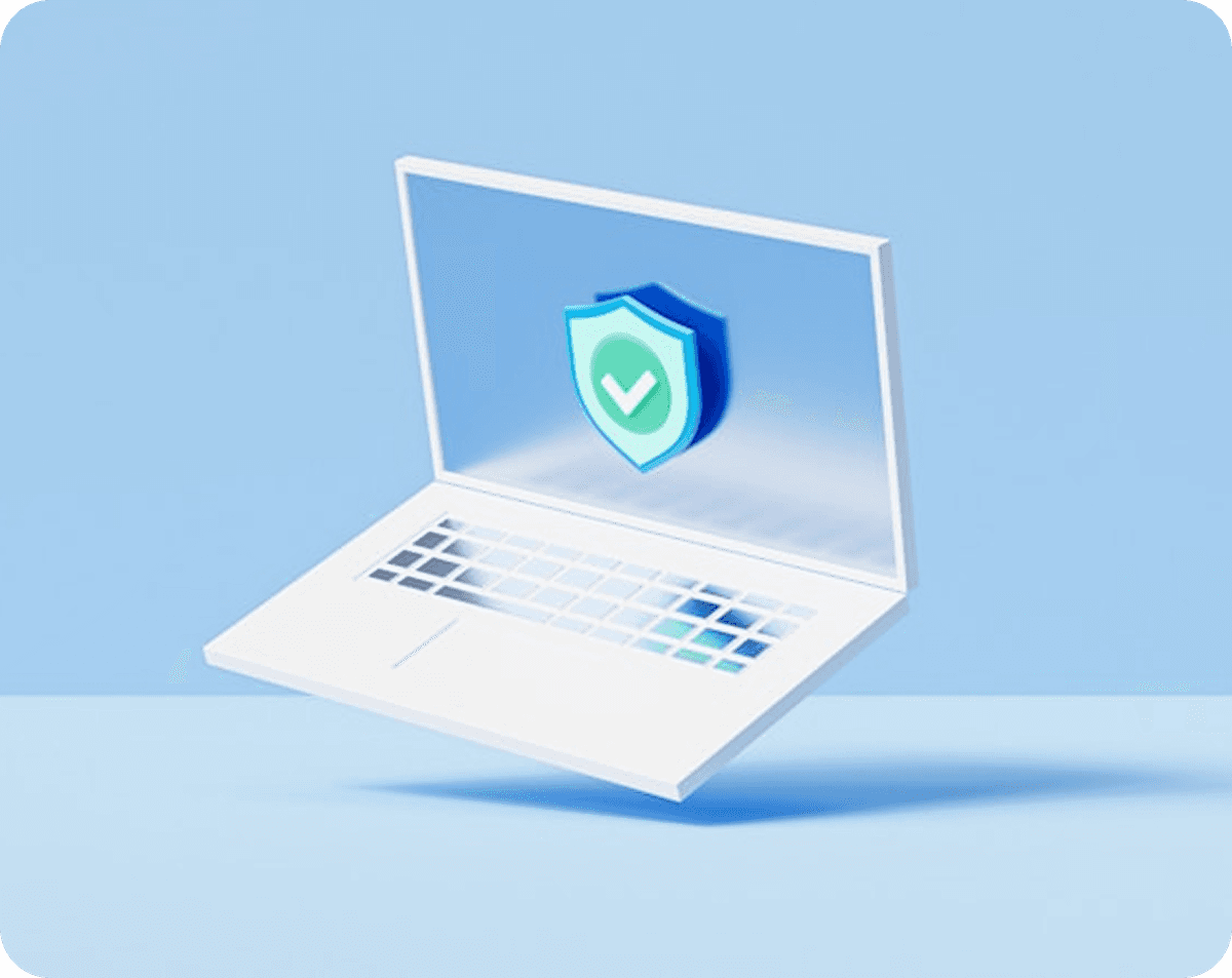 Data analytics dashboard