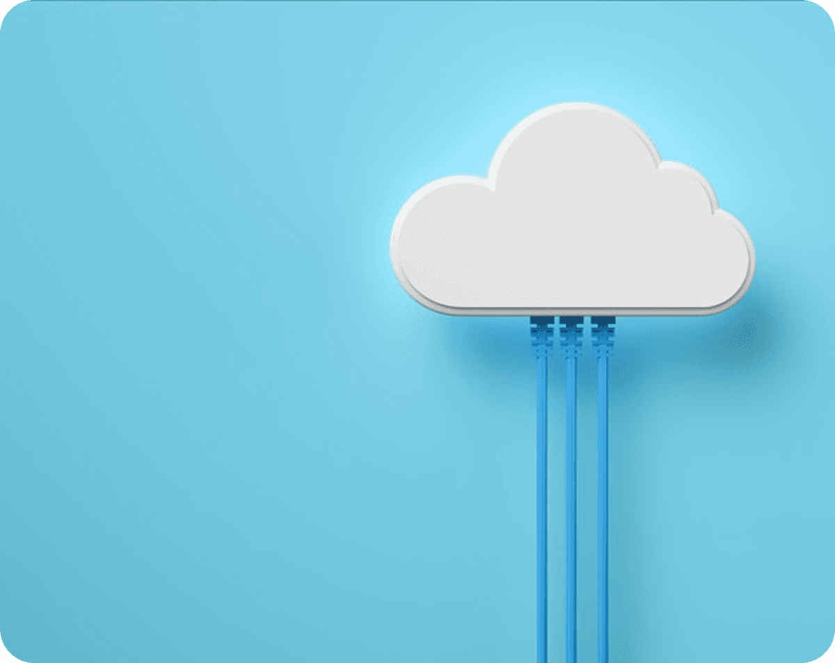 Product designer at work